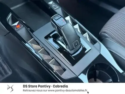 Photo 14 DS DS 3  Crossback BlueHDi 130ch Performance Line + Automatique 126g