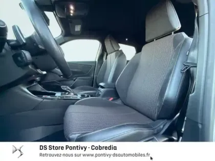 Photo 8 DS DS 3  Crossback BlueHDi 130ch Performance Line + Automatique 126g