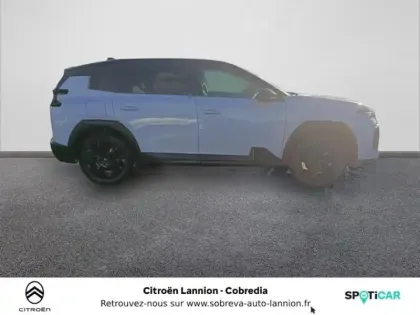 Photo 3 Citroën C5 aircross  1.2 Hybride 145ch MAX boite automatique