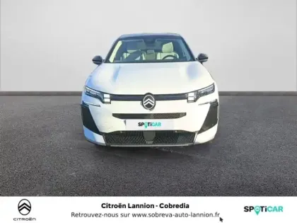 Photo 1 Citroën C5 aircross  1.2 Hybride 145ch MAX boite automatique