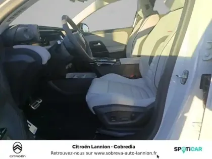 Photo 8 Citroën C5 aircross  1.2 Hybride 145ch MAX boite automatique