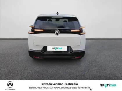 Photo 19 Citroën C5 aircross  1.2 Hybride 145ch MAX boite automatique