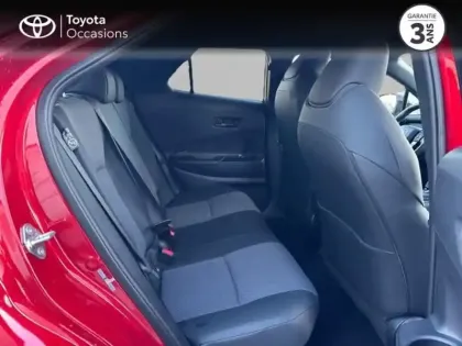 Photo 6 Toyota C-HR  1.8 Hybride 140ch Collection NG23