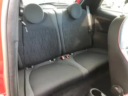 Photo 4 Fiat 500  1.0 70ch BSG S&S (RED)