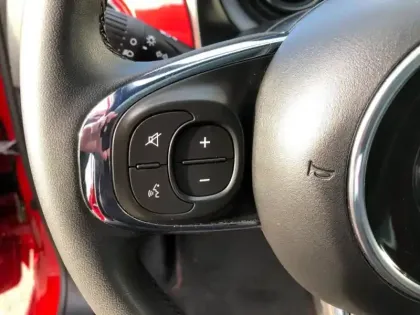 Photo 13 Fiat 500  1.0 70ch BSG S&S (RED)