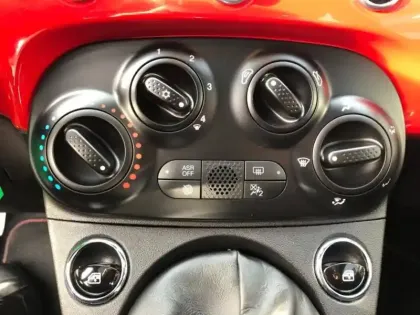 Photo 14 Fiat 500  1.0 70ch BSG S&S (RED)