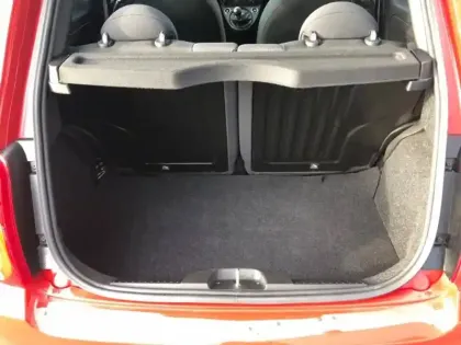 Photo 8 Fiat 500  1.0 70ch BSG S&S (RED)