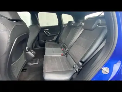 Photo 9 BMW X1  sDrive18d 150ch M Sport