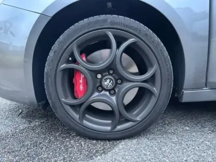 Photo 10 Alfa Romeo Giulietta  1.6 JTDm 120ch Sprint S/S MY20