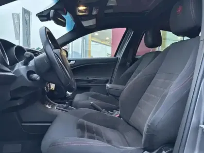 Photo 8 Alfa Romeo Giulietta  1.6 JTDm 120ch Sprint S/S MY20