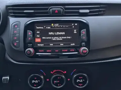 Photo 13 Alfa Romeo Giulietta  1.6 JTDm 120ch Sprint S/S MY20