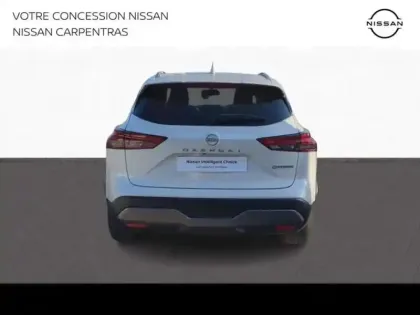 Photo 5 Nissan Qashqai  e-POWER 190ch N-Connecta 2022