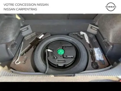 Photo 11 Nissan Qashqai  e-POWER 190ch N-Connecta 2022