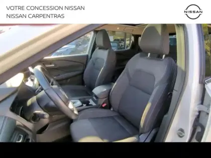 Photo 12 Nissan Qashqai  e-POWER 190ch N-Connecta 2022