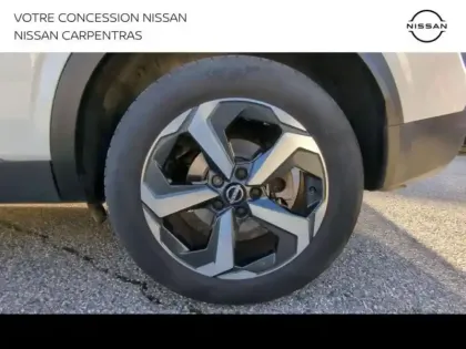 Photo 9 Nissan Qashqai  e-POWER 190ch N-Connecta 2022