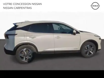 Photo 7 Nissan Qashqai  e-POWER 190ch N-Connecta 2022