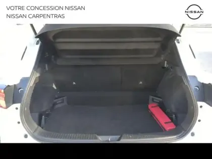 Photo 10 Nissan Qashqai  e-POWER 190ch N-Connecta 2022