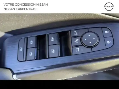 Photo 14 Nissan Qashqai  e-POWER 190ch N-Connecta 2022
