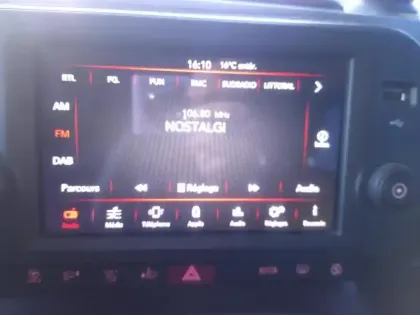 Photo 6 Fiat Panda  1.0 70ch BSG S&S Sport