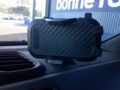 Photo 11 Fiat Panda  1.0 70ch BSG S&S Sport