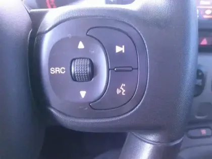 Photo 9 Fiat Panda  1.0 70ch BSG S&S Sport