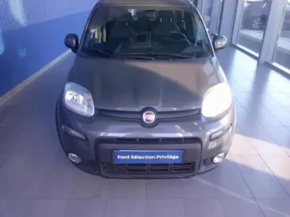Photo 1 Fiat Panda  1.0 70ch BSG S&S Sport
