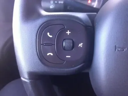 Photo 8 Fiat Panda  1.0 70ch BSG S&S Sport