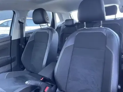 Photo 8 Volkswagen Polo  1.0 TSI 110ch Style DSG7