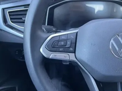 Photo 11 Volkswagen Polo  1.0 TSI 110ch Style DSG7