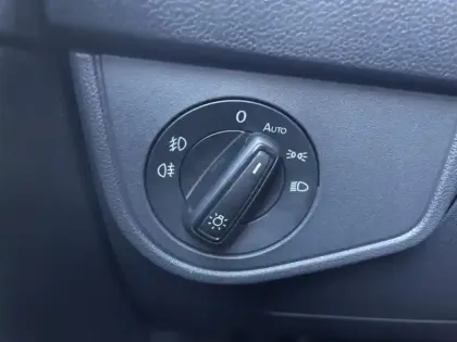 Photo 10 Volkswagen Polo  1.0 TSI 110ch Style DSG7