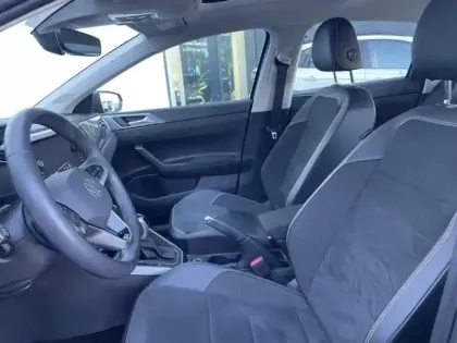 Photo 7 Volkswagen Polo  1.0 TSI 110ch Style DSG7