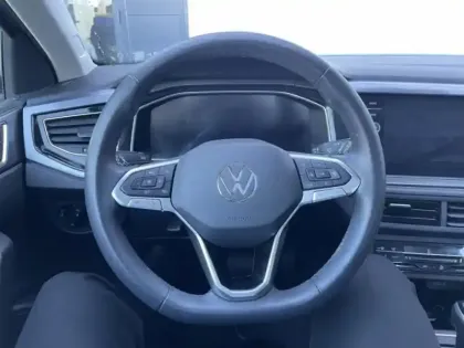 Photo 9 Volkswagen Polo  1.0 TSI 110ch Style DSG7