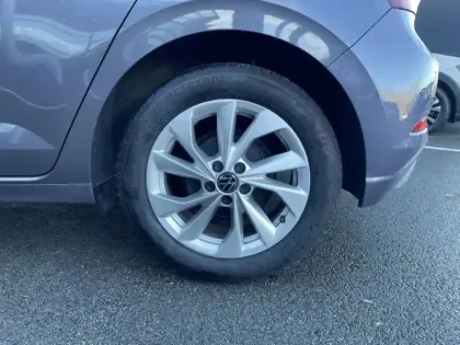 Photo 3 Volkswagen Polo  1.0 TSI 110ch Style DSG7