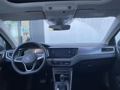 Photo 6 Volkswagen Polo  1.0 TSI 110ch Style DSG7