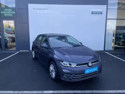 Photo Volkswagen Polo
