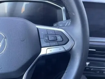 Photo 12 Volkswagen Polo  1.0 TSI 110ch Style DSG7