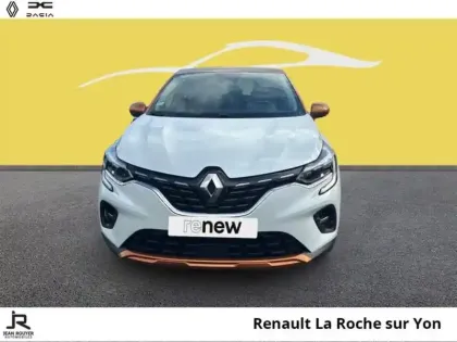 Photo 8 Renault Captur  1.0 TCe 100ch Intens - 20