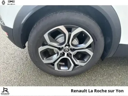 Photo 7 Renault Captur  1.0 TCe 100ch Intens - 20