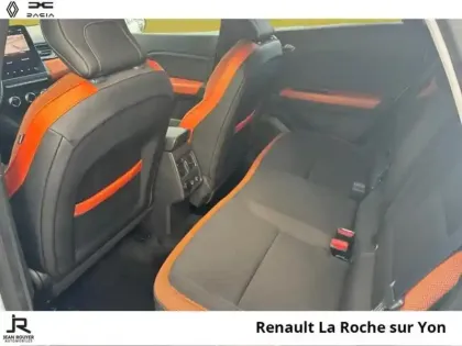 Photo 3 Renault Captur  1.0 TCe 100ch Intens - 20