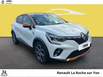 Photo 1 Renault Captur  1.0 TCe 100ch Intens - 20