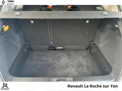 Photo 6 Renault Captur  1.0 TCe 100ch Intens - 20