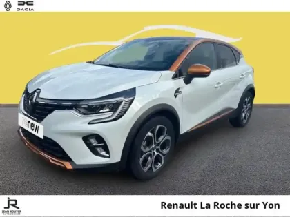 Photo Renault Captur