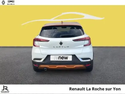 Photo 10 Renault Captur  1.0 TCe 100ch Intens - 20