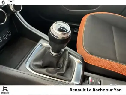 Photo 5 Renault Captur  1.0 TCe 100ch Intens - 20
