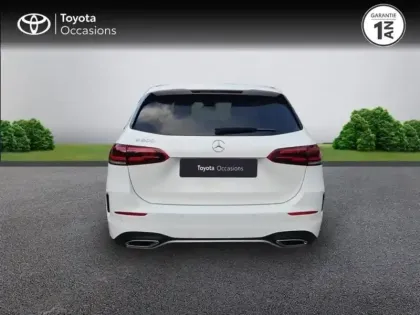 Photo 3 Mercedes Classe B  200 163ch AMG Line Edition 7G-DCT 9cv