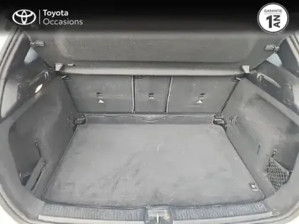 Photo 9 Mercedes Classe B  200 163ch AMG Line Edition 7G-DCT 9cv