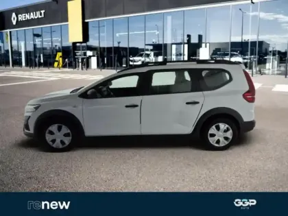 Photo 2 Dacia Jogger  1.0 ECO-G 100ch Essential 5 places