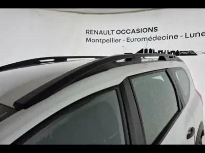 Photo 10 Dacia Jogger  1.0 ECO-G 100ch Essential 5 places