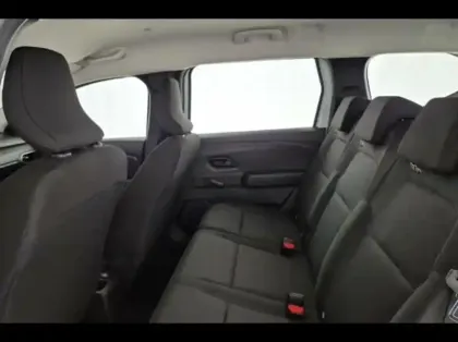 Photo 14 Dacia Jogger  1.0 ECO-G 100ch Essential 5 places