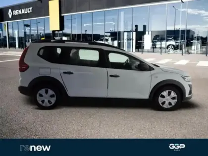 Photo 6 Dacia Jogger  1.0 ECO-G 100ch Essential 5 places